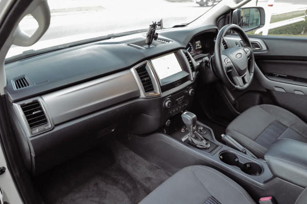 2019 MY19.75 Ford Ranger PX MkIII XLT Ute Image 12