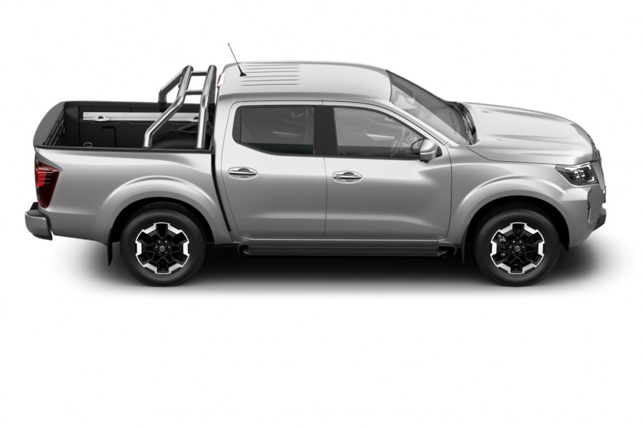 2025 Nissan Navara D23 ST-X Ute