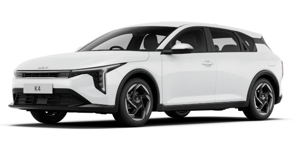 2026 Kia K4 CL4m Sport Hatch