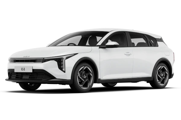 Kia K4 Sport CL4m