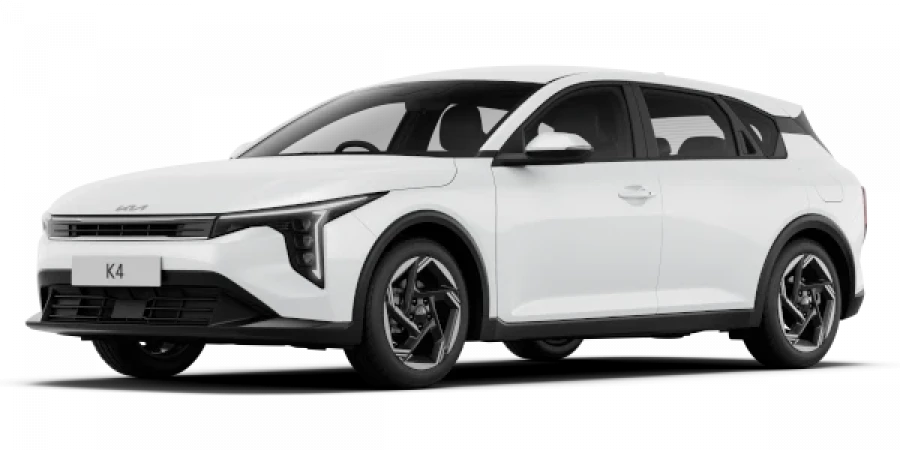2026 Kia K4 CL4m Sport Hatch