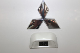 2016 Mitsubishi Lancer CF MY16 Sedan