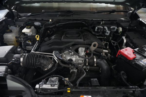2023 Volkswagen Amarok NF Dual Cab 4MOTION Ute Image 31