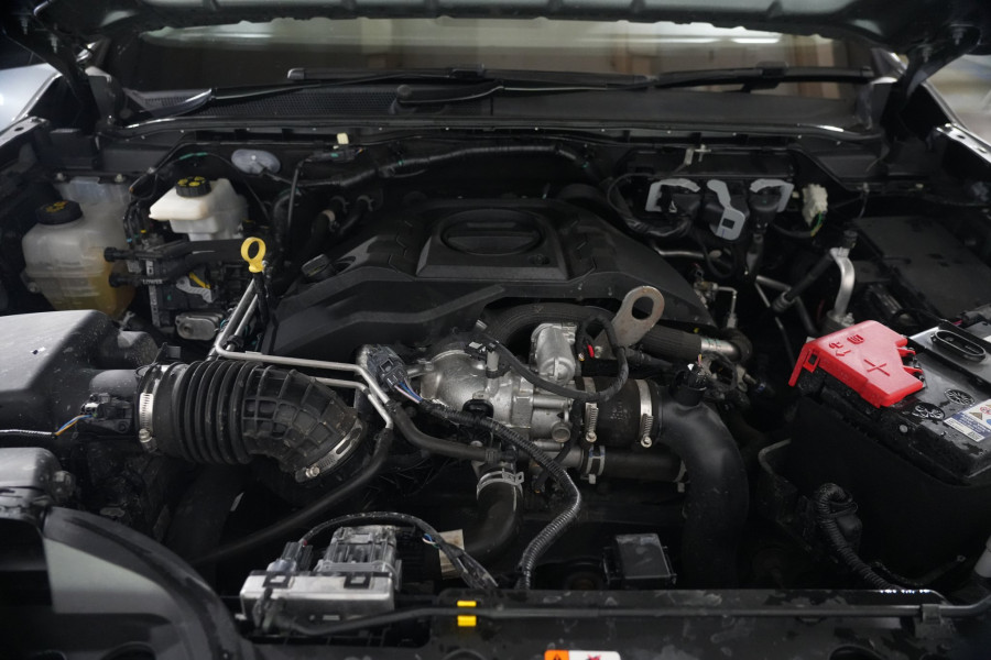 2023 Volkswagen Amarok NF Dual Cab 4MOTION Ute Image 31