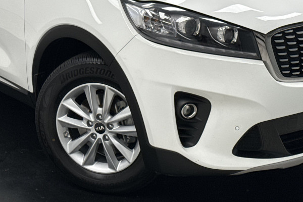 2018 MY19 Kia Sorento UM Si SUV