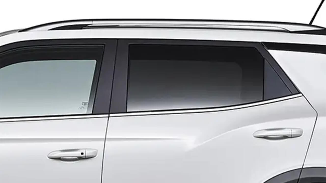Privacy glass Image
