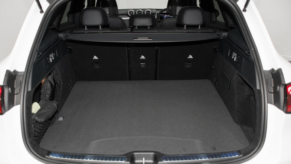 2025 Mercedes-Benz GLC-Class X254 GLC200 SUV image 19