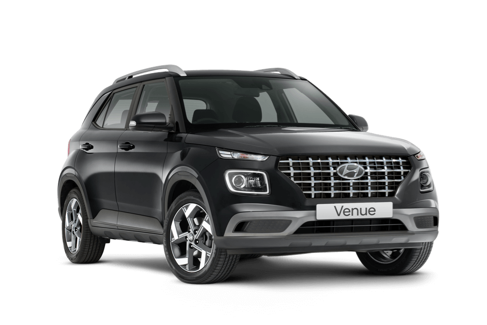 2021 Hyundai Venue Elite Base