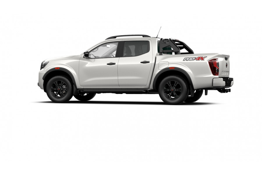 2025 Nissan Navara D23 PRO-4X Ute Image 29