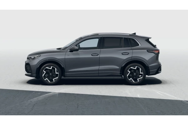 2025 Volkswagen Tiguan CT 150TSI R-Line SUV Image 2
