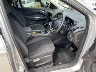 2016 Ford Escape ZG Suv