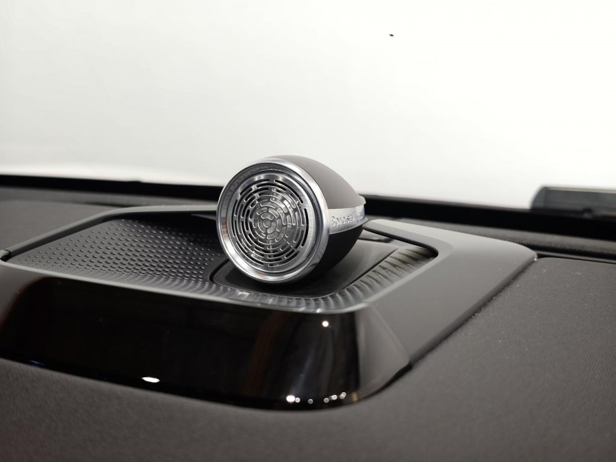 2024 Polestar 3  Long range Dual motor SUV Image 31