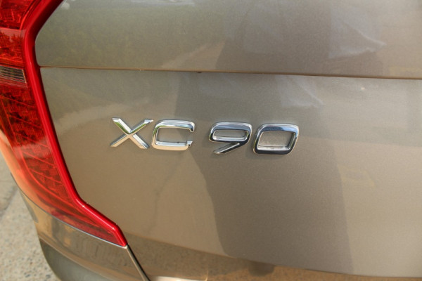 2019 MY20 Volvo XC90 L Series T6 Momentum Suv Image 5