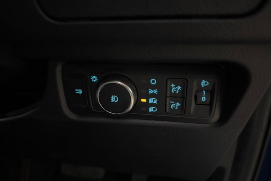 2024 Ford Ranger Wildtrak Ute Image 14