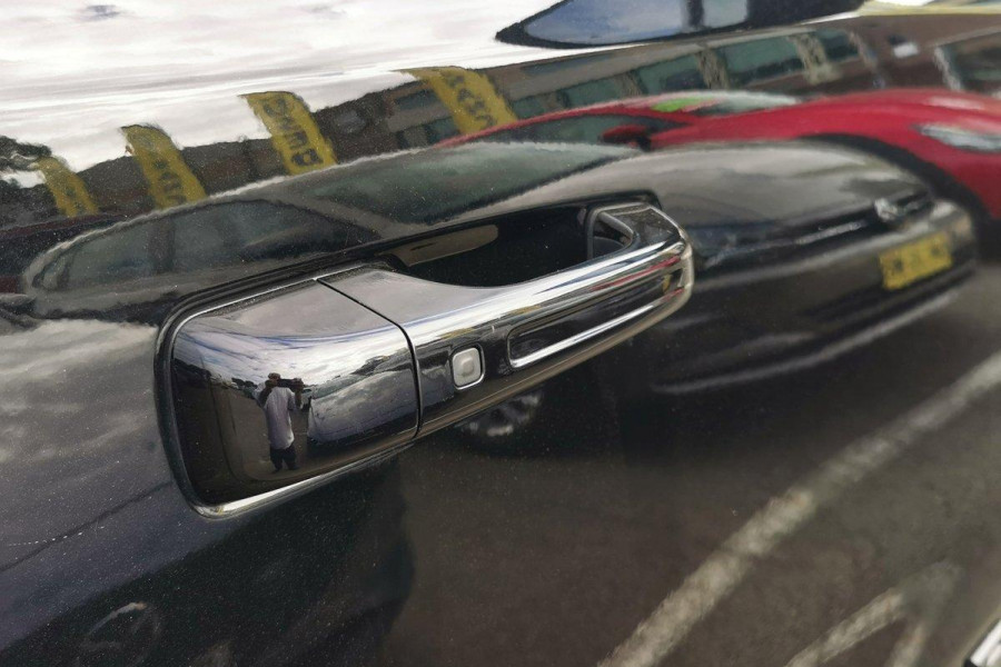 2022 Ram 1500 DT Limited RamBox Ute Image 12