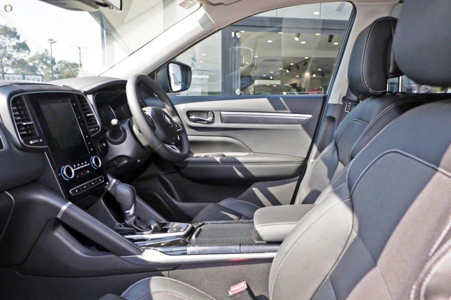 2025 Renault Koleos HZG Evolution SUV