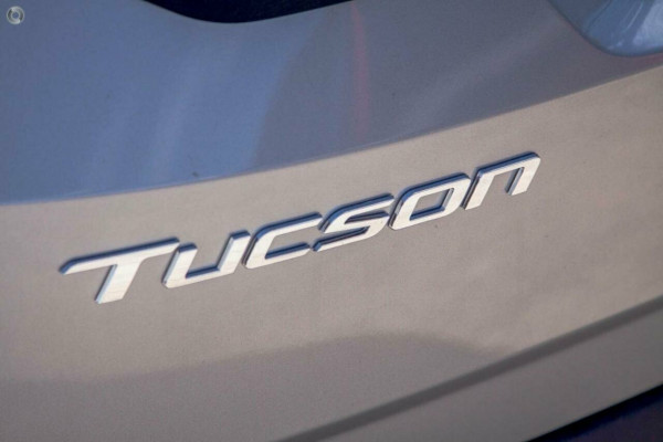 2024 Hyundai Tucson NX4.V2 Elite SUV Image 5