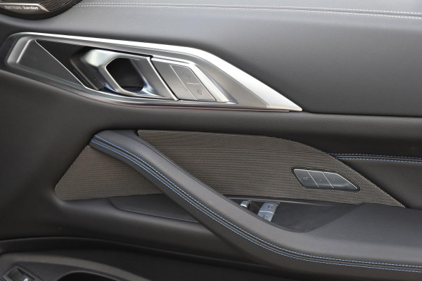 2025 BMW 4 Series G22 LCI 430i M Sport Coupe image 17