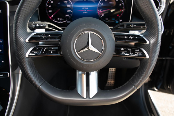 2025 Mercedes-Benz GLC-Class X254 GLC300 SUV image 11
