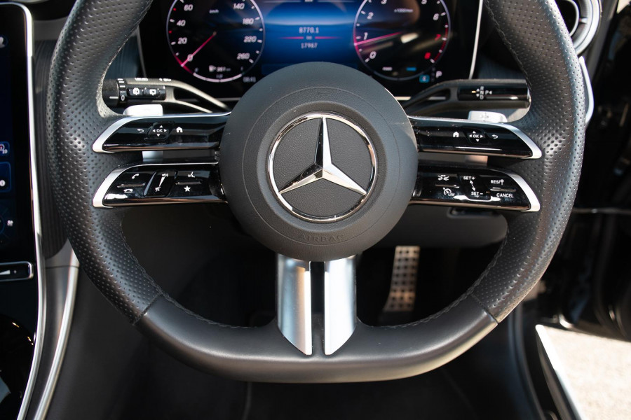 2025 Mercedes-Benz GLC-Class X254 GLC300 SUV