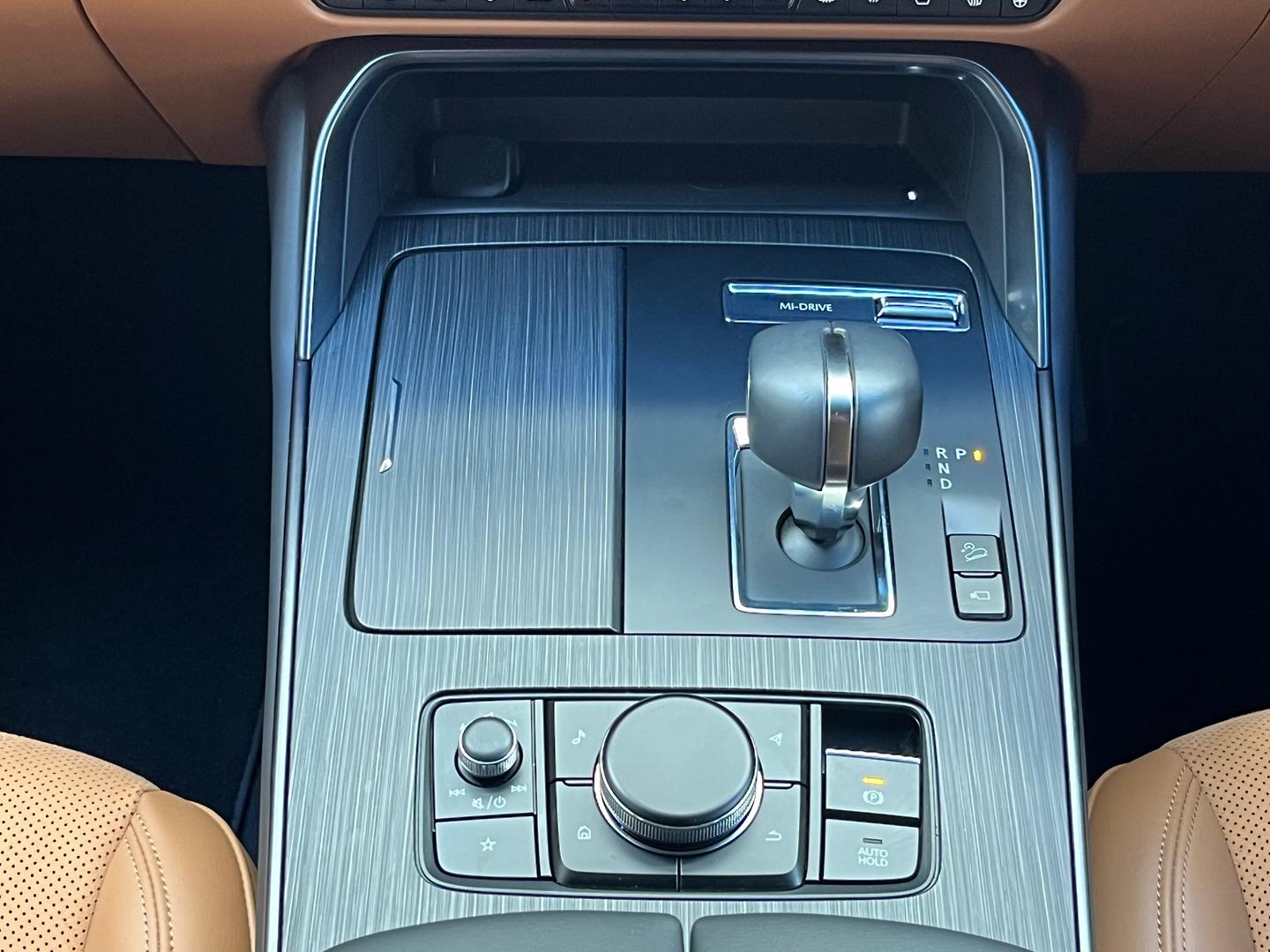 2024 Mazda CX-90 KK G50e Azami SUV Image 30