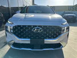 2022 MY23 Hyundai Santa Fe TM.V4 Elite SUV image 7