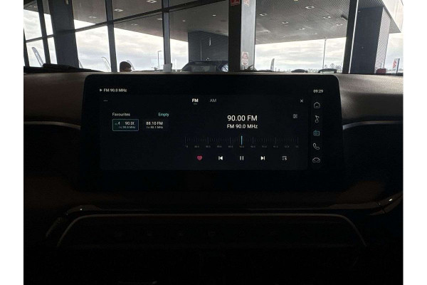 2026 MG MG3 Vibe Hatch Image 20
