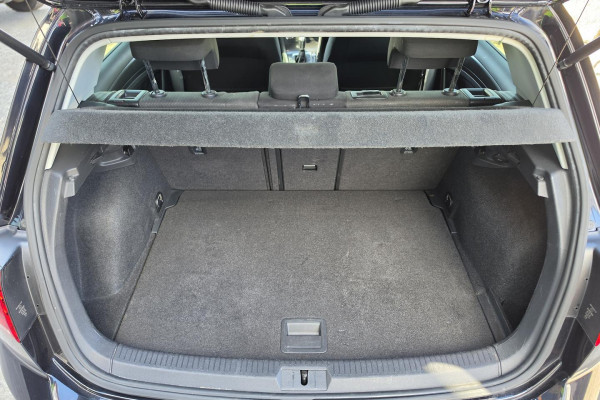 2019 MY19.5 Volkswagen Golf 7.5 110TSI Comfortline Hatch Image 14