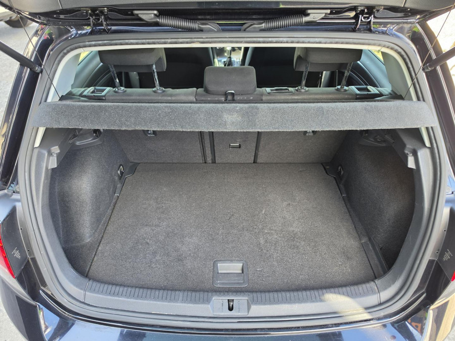 2019 MY19.5 Volkswagen Golf 7.5 110TSI Comfortline Hatch Image 14