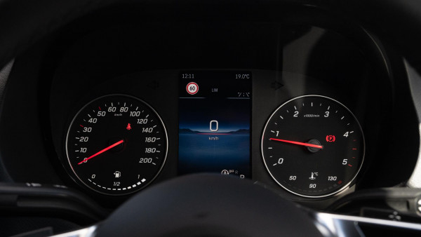 2026 Mercedes-Benz Sprinter VS30 315CDI Bus image 10