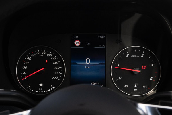 2026 Mercedes-Benz Sprinter VS30 315CDI Bus