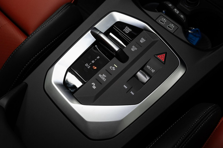 2026 BMW 1 Series F70 118 M Sport Hatch