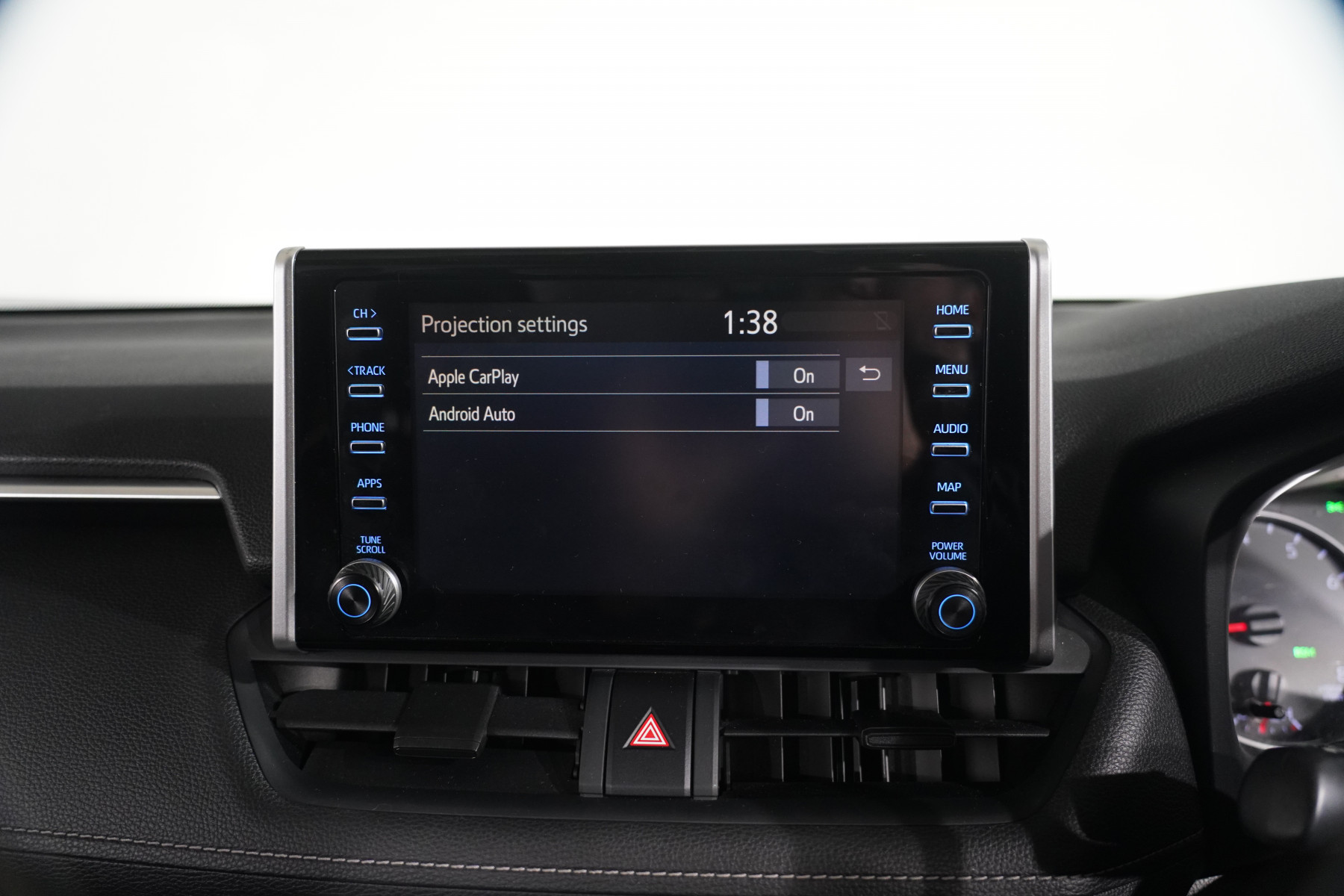 2020 Toyota RAV4 Gxl (2wd) SUV Image 22