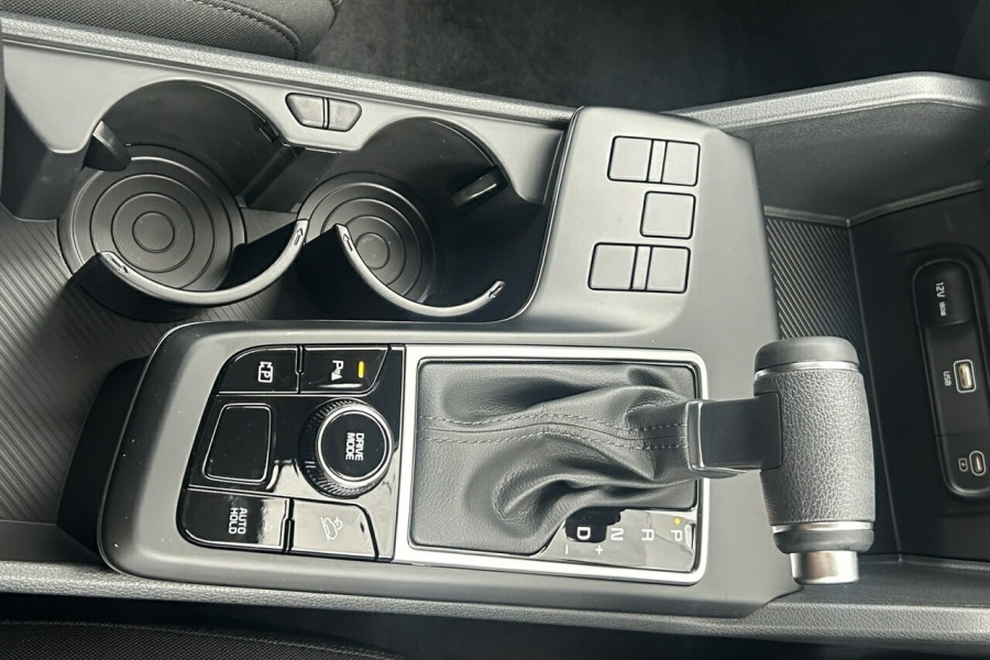 2024 MY25 Kia Sportage NQ5 S SUV Image 20