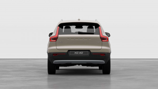 2025 MY26 Volvo XC40 XZ Plus B4 Special Edition SUV image 4