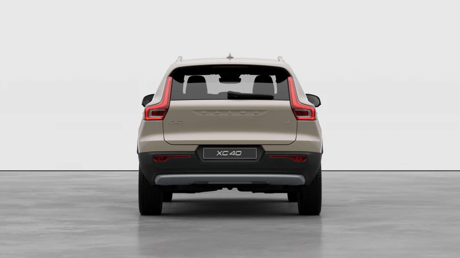 2025 MY26 Volvo XC40 XZ Plus B4 Special Edition SUV Image 4