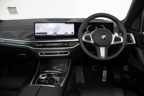 2025 BMW X5 G05 LCI Shadow Edition SUV image 7