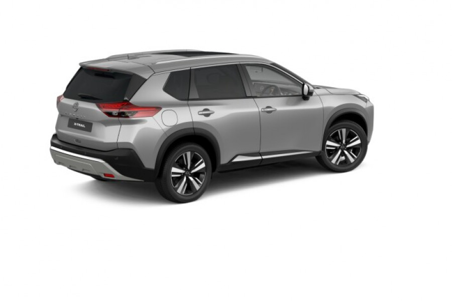 2024 MY25 Nissan X-Trail T33 Ti-L SUV