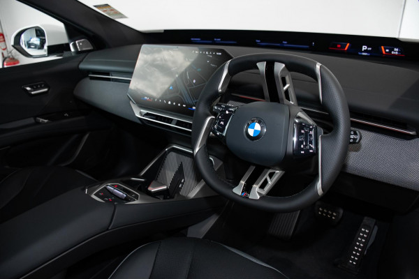 2026 BMW iX3 NA5 M Sport SUV image 6