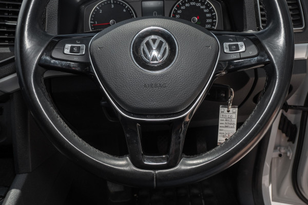 2021 MY22 Volkswagen Amarok 2H TDI550 Sportline Ute image 11