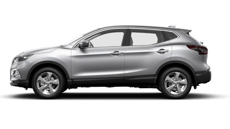 2021 MY0  Nissan QASHQAI J11 Series 3 ST Other Image 31