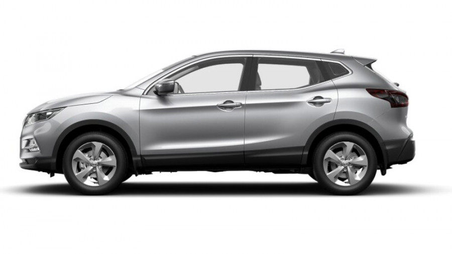 2020 MY0  Nissan QASHQAI J11 Series 3 ST Other Image 31