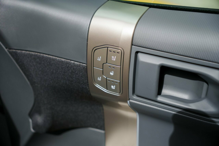 2025 Kia EV3 SV GT-Line SUV Image 18