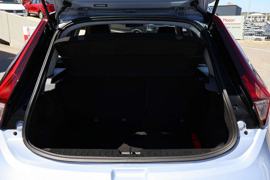 2021 MG MG3 Excite Hatch Image 20