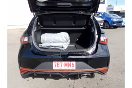 2022 Hyundai i20 BC3.V1 N Hatch
