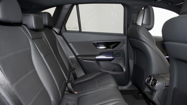 2026 Mercedes-Benz GLC-Class X254 GLC200 SUV image 22
