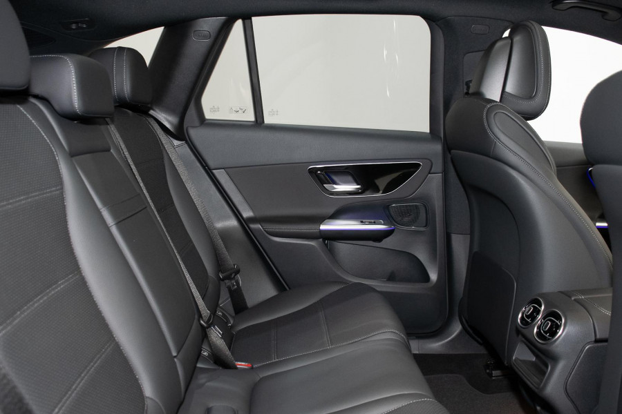 2026 Mercedes-Benz GLC-Class X254 GLC200 SUV