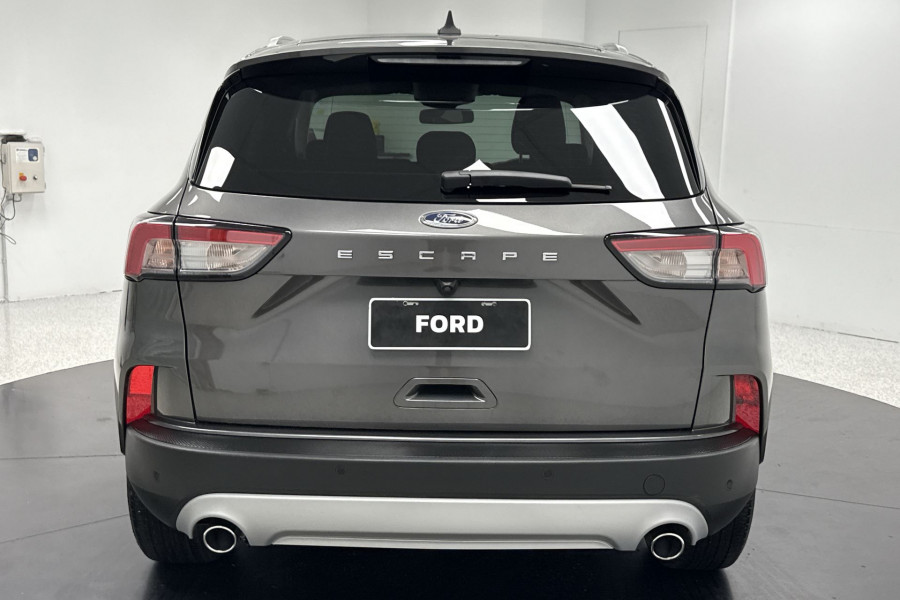 2023 MY23.25 Ford Escape ZH  SUV Image 10