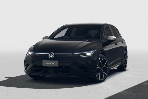 2026 MY25 Volkswagen Golf 8.5 R Hatch