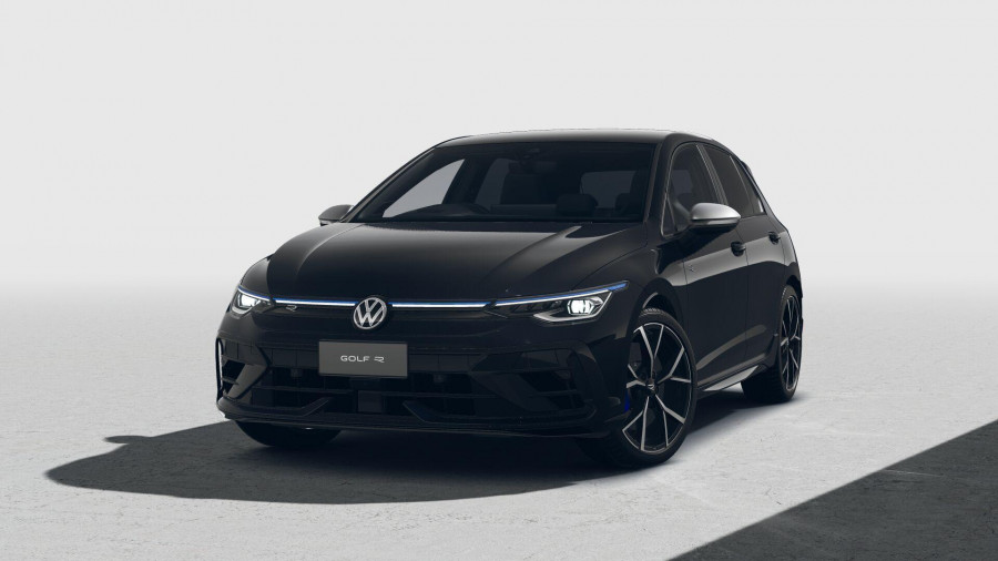 2026 MY25 Volkswagen Golf 8.5 R Hatch Image 1